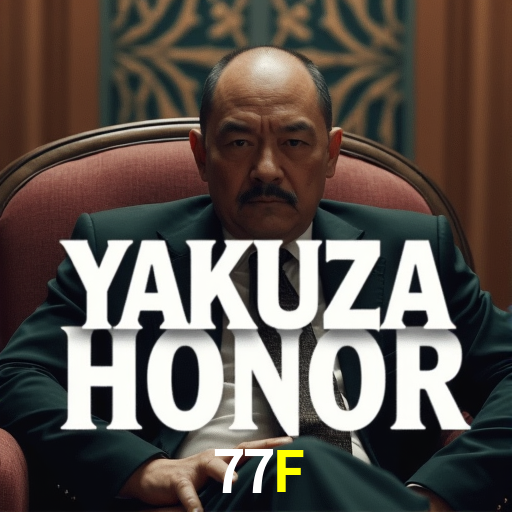 APP oficial da 77F para mobile